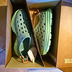 Kane Revive Recovery